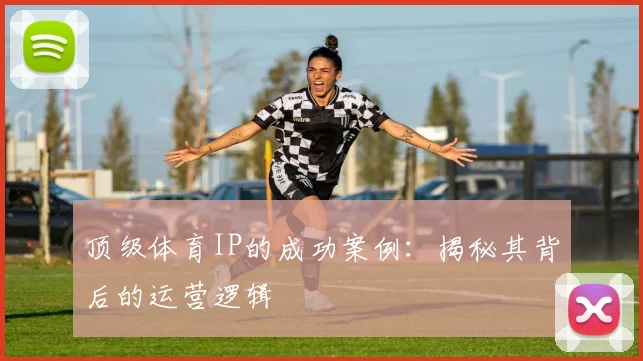 顶级体育IP的成功案例：揭秘其背后的运营逻辑