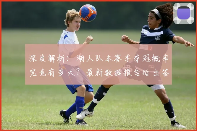 深度解析：湖人队本赛季夺冠概率究竟有多大？最新数据报告给出答案